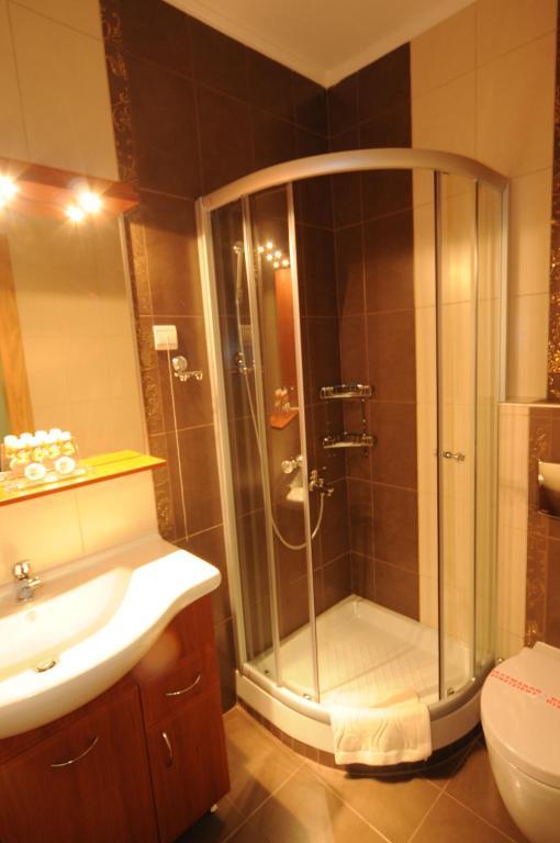 Philippeio Hotel Krinídhes Pokój zdjęcie